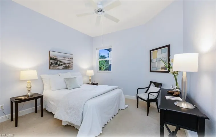 662 Vintage Reserve Cir # 8c, Naples Fl 34119