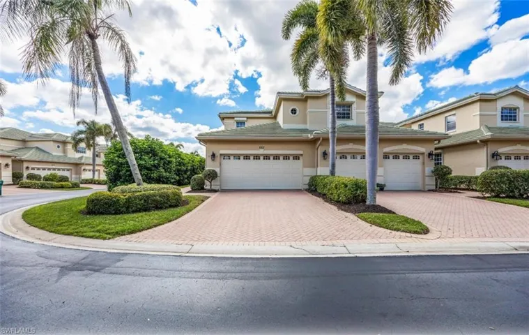 662 Vintage Reserve Cir # 8c, Naples Fl 34119