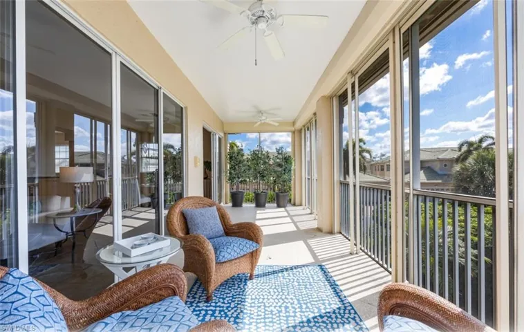 662 Vintage Reserve Cir # 8c, Naples Fl 34119