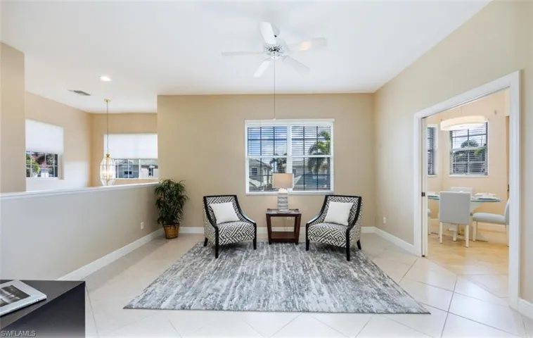 662 Vintage Reserve Cir # 8c, Naples Fl 34119