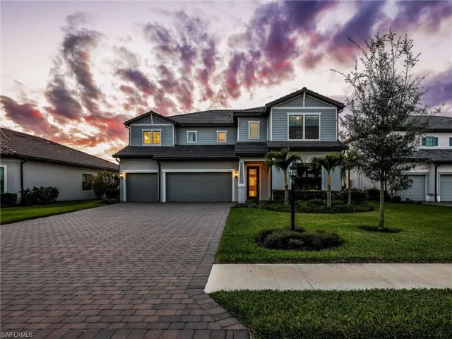 20060  Hartford  BLVD, Estero, FL 33928