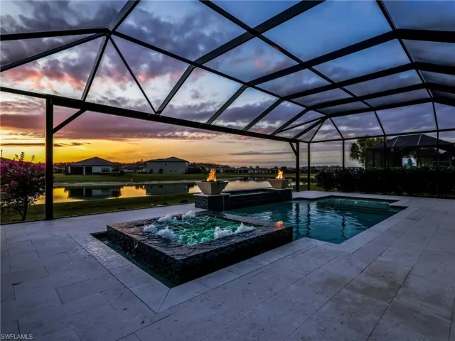 20060  Hartford  BLVD, Estero, FL 33928