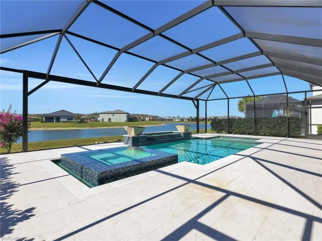 20060  Hartford  BLVD, Estero, FL 33928