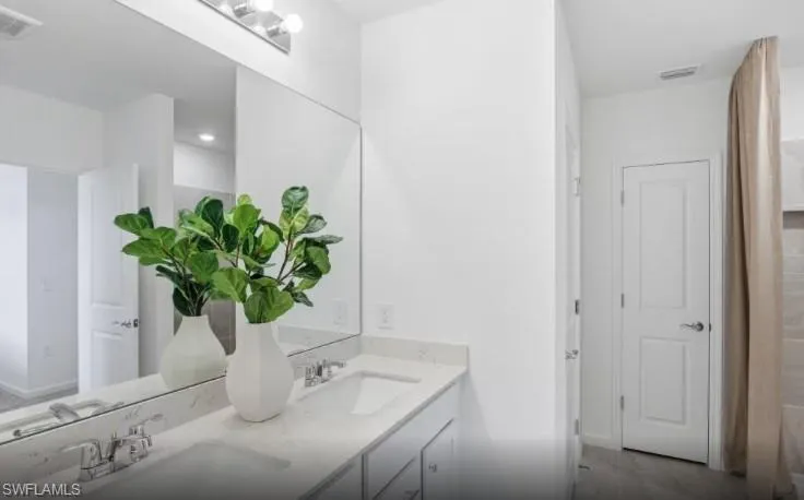 Photos are of furnished model. Homes may vary.