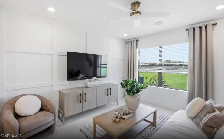 Photos are of furnished model. Homes may vary.
