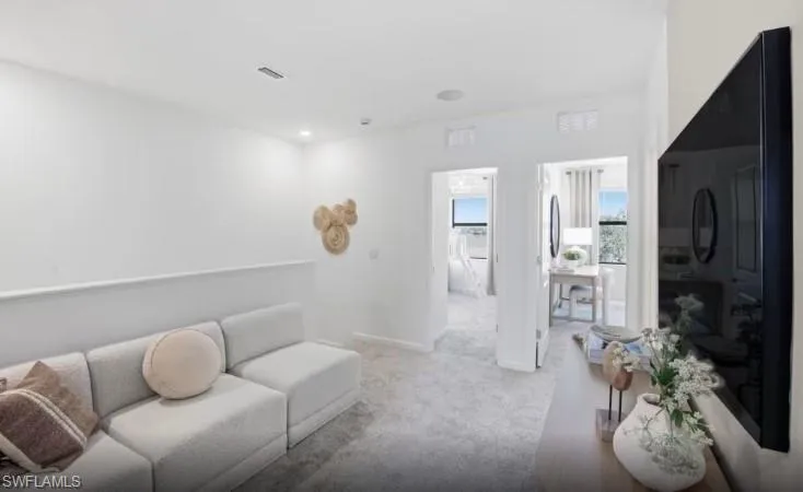 Photos are of furnished model. Homes may vary.