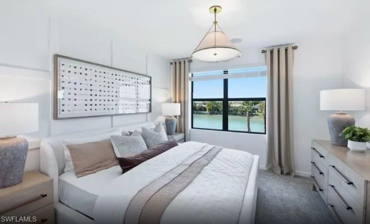 Photos are of furnished model. Homes may vary.