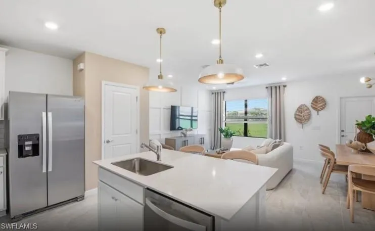 Photos are of furnished model. Homes may vary.