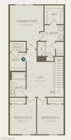 Floor 2