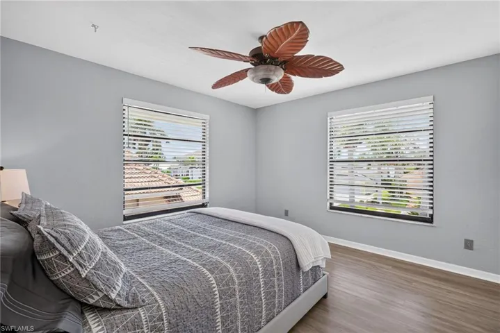 2nd floor guest bedroom #3