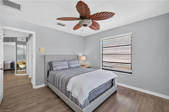2nd floor guest bedroom #3