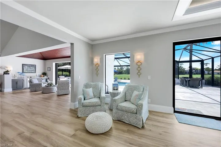 4701 Oak Leaf Dr, Naples, Florida 34119