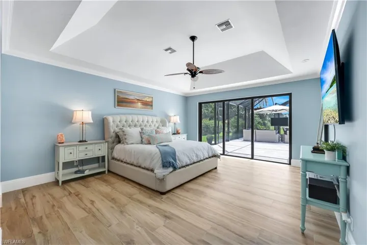 4701 Oak Leaf Dr, Naples, Florida 34119