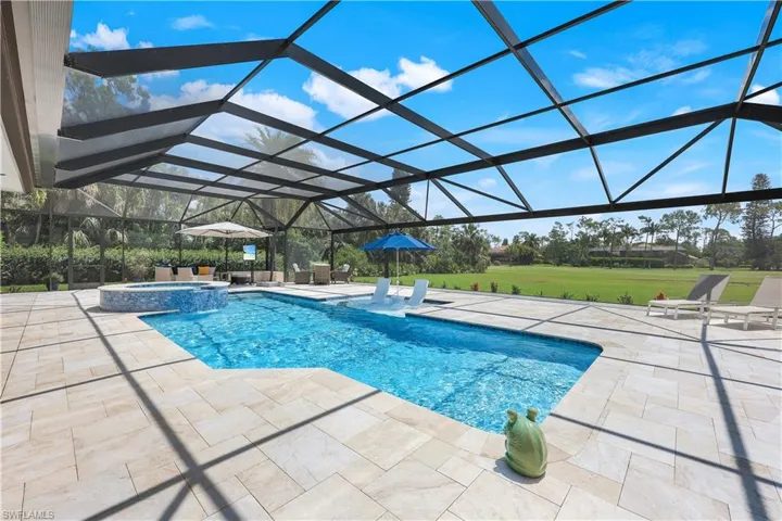 4701 Oak Leaf Dr, Naples, Florida 34119