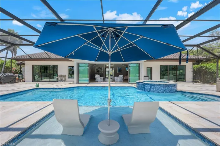 4701 Oak Leaf Dr, Naples, Florida 34119
