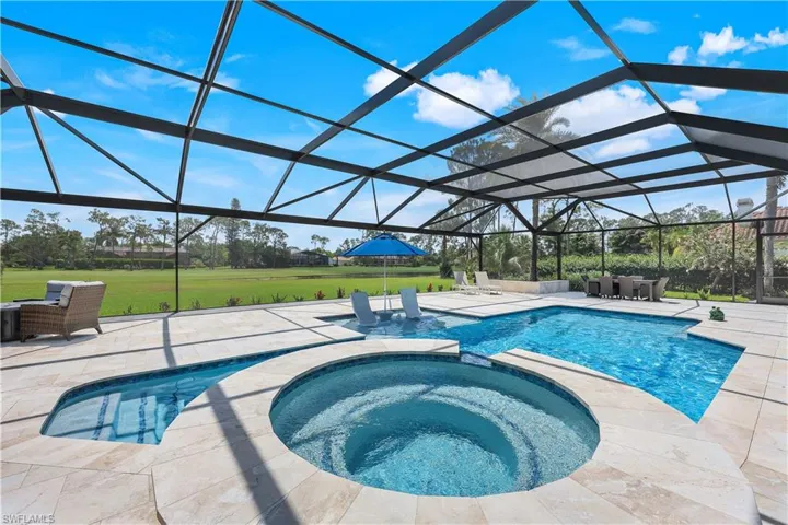 4701 Oak Leaf Dr, Naples, Florida 34119