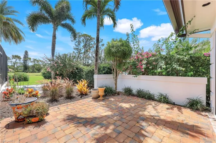 4701 Oak Leaf Dr, Naples, Florida 34119