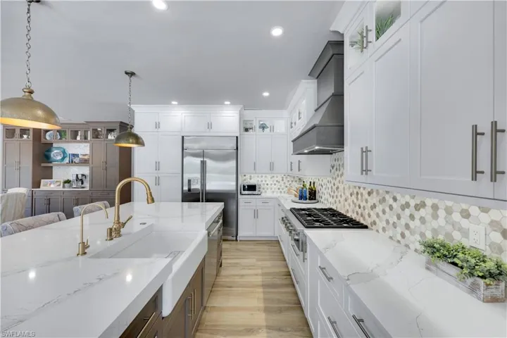 4701 Oak Leaf Dr, Naples, Florida 34119