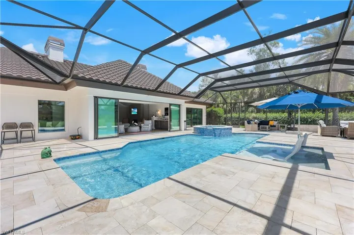 4701 Oak Leaf Dr, Naples, Florida 34119