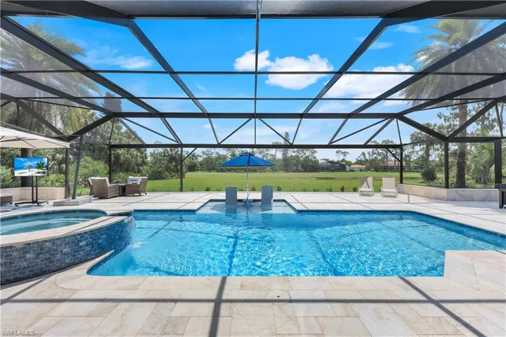 4701 Oak Leaf Dr, Naples, Florida 34119