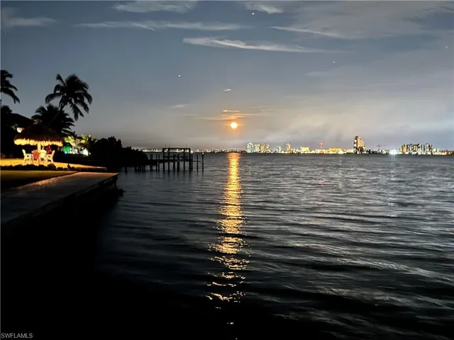 3490 N Key  DR, North Fort Myers, FL 33903