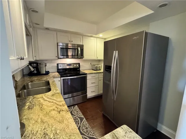 3490 N Key  DR, North Fort Myers, FL 33903