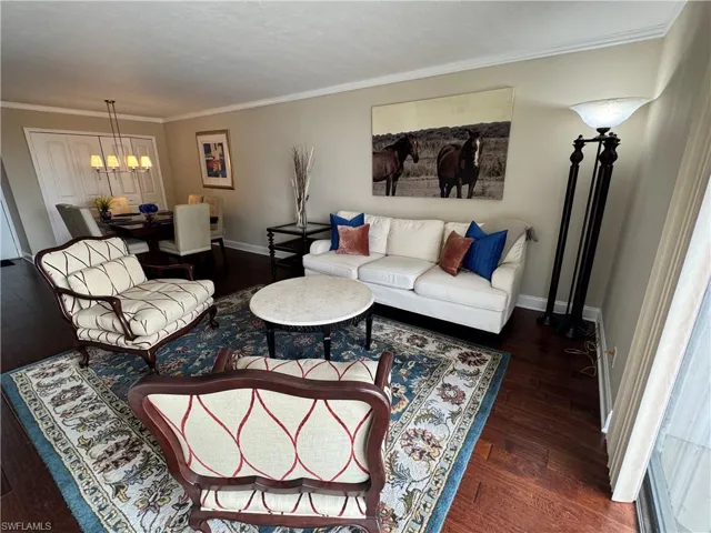 3490 N Key  DR, North Fort Myers, FL 33903