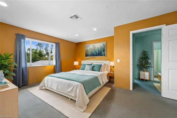 8247 Lake San Carlos Cir, Fort Myers Fl 33967
