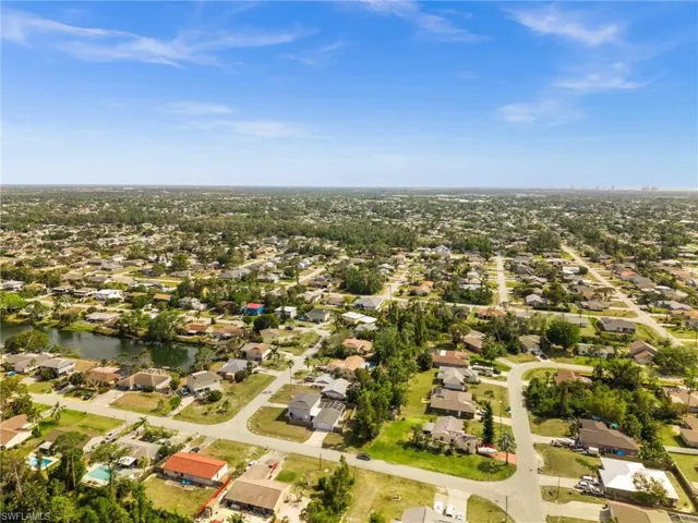 8247 Lake San Carlos Cir, Fort Myers Fl 33967