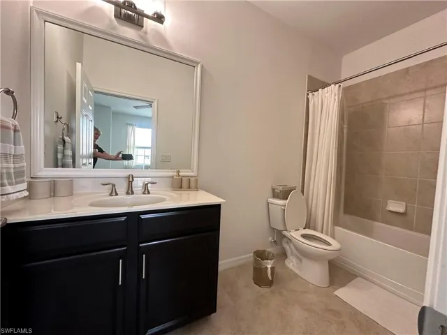 4092 Wilmont Pl, Fort Myers, Florida 33916
