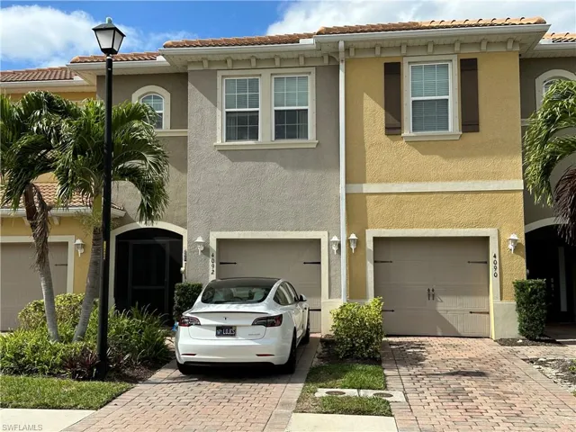 4092 Wilmont Pl, Fort Myers, Florida 33916
