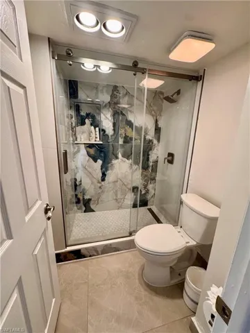 Master Bathroom.