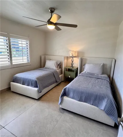 Second Bedroom.