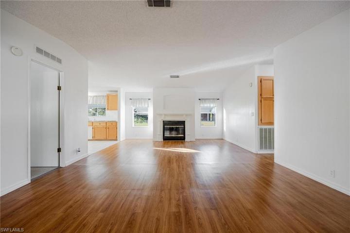 Main living room as you enter home.