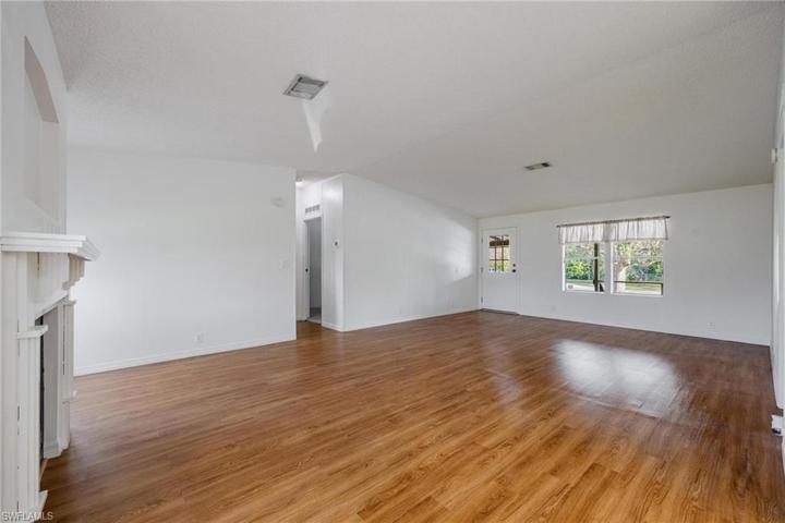 Main living room as you enter home.