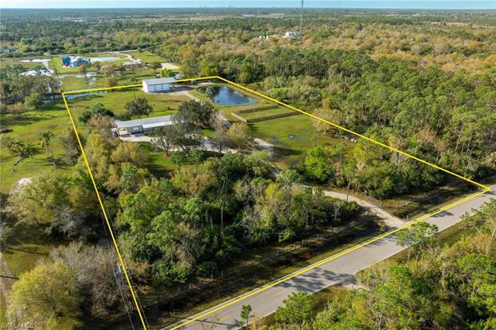 5 acres.