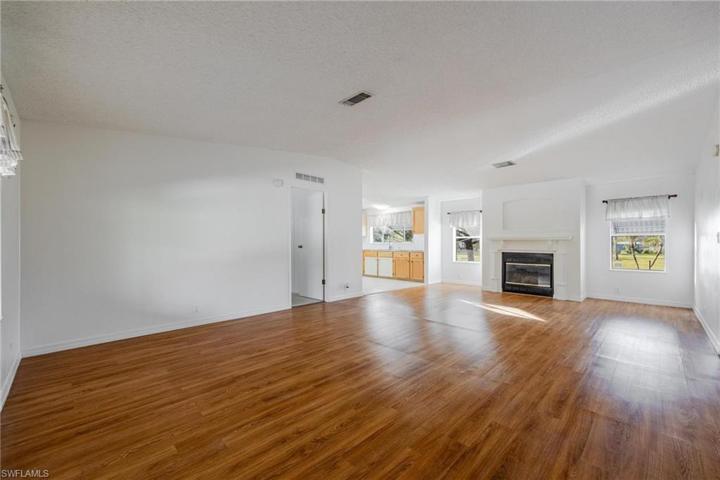 Main living room as you enter home.