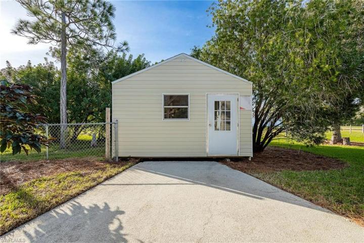 14x40 Shed