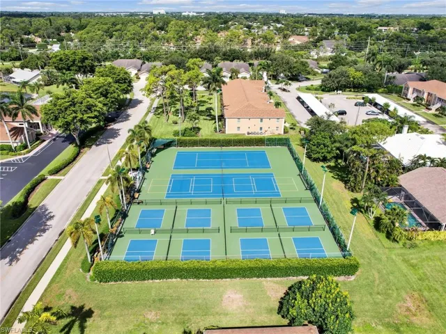 Community Amenities