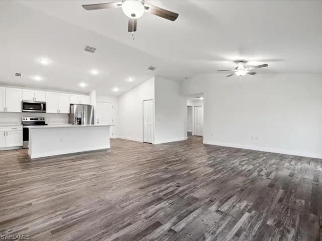 1356 NW 14th  AVE, Cape Coral, FL 33993