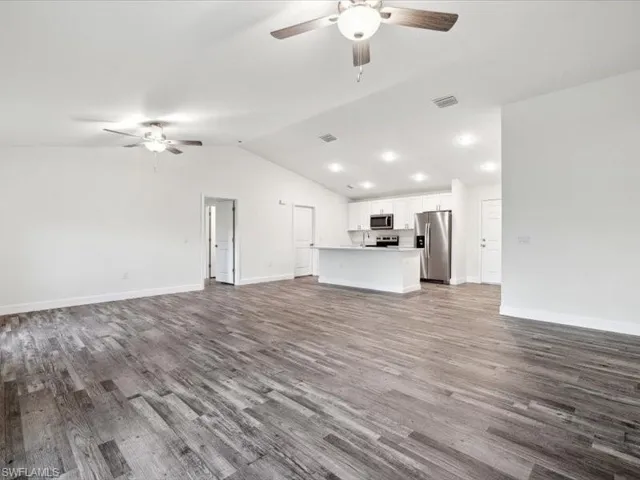 1356 NW 14th  AVE, Cape Coral, FL 33993