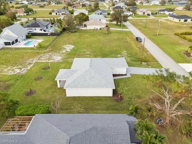 1356 NW 14th  AVE, Cape Coral, FL 33993
