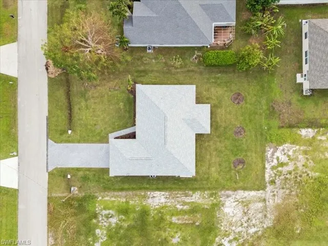 1356 NW 14th  AVE, Cape Coral, FL 33993