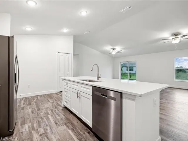 1356 NW 14th  AVE, Cape Coral, FL 33993