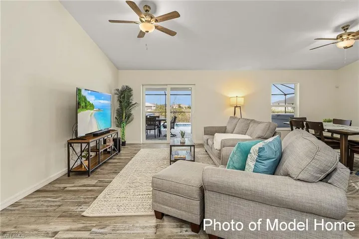 1356 NW 14th  AVE, Cape Coral, FL 33993
