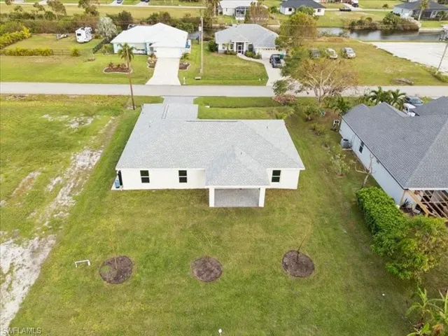 1356 NW 14th  AVE, Cape Coral, FL 33993