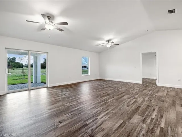 1356 NW 14th  AVE, Cape Coral, FL 33993