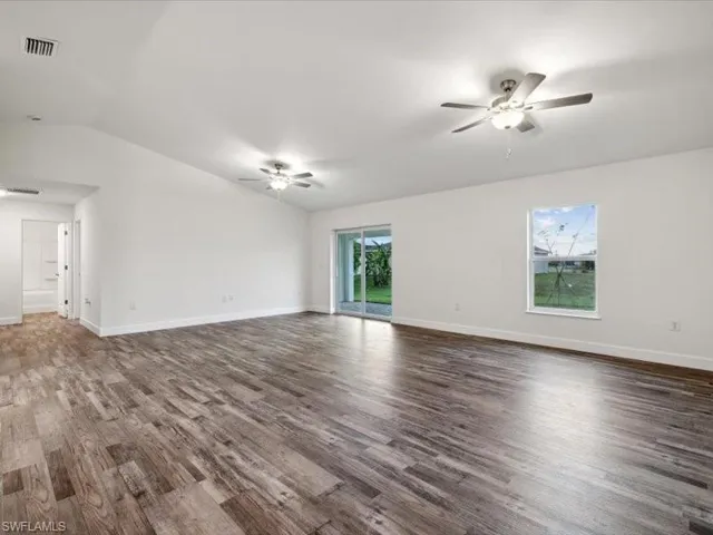 1356 NW 14th  AVE, Cape Coral, FL 33993