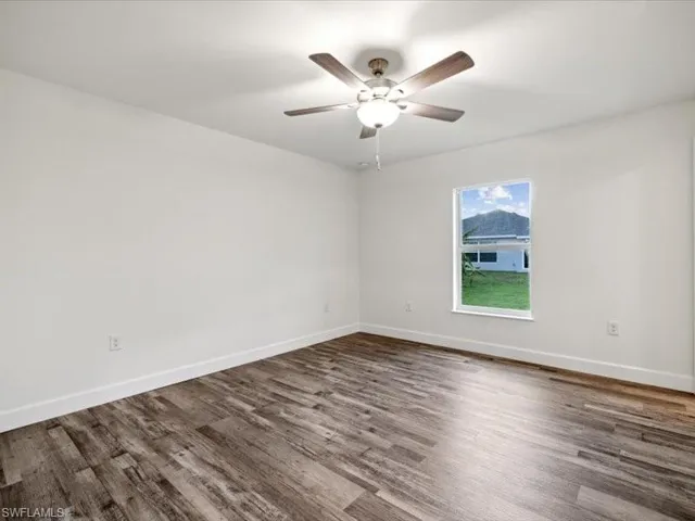 1356 NW 14th  AVE, Cape Coral, FL 33993