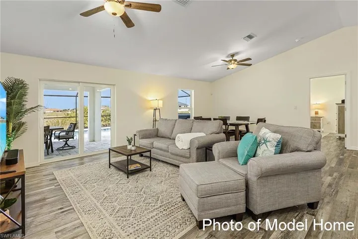 1356 NW 14th  AVE, Cape Coral, FL 33993